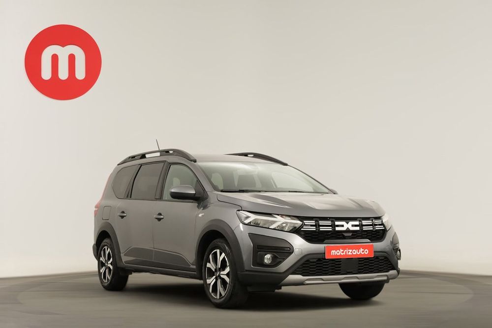 Dacia Jogger 1.0 ECO-G Expression 7L Bi-Fuel
