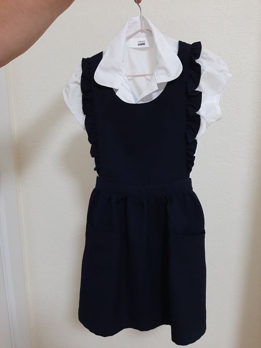 Некст б.у чудовий стан