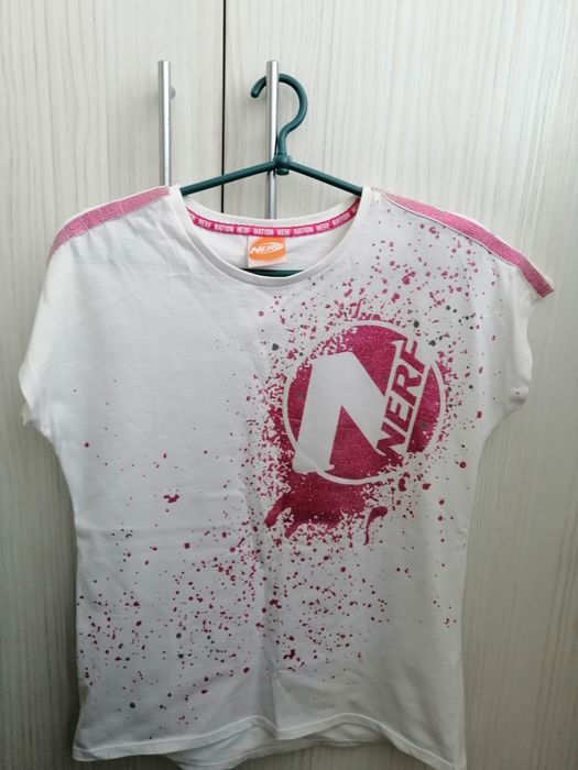 Футболка Nerf George