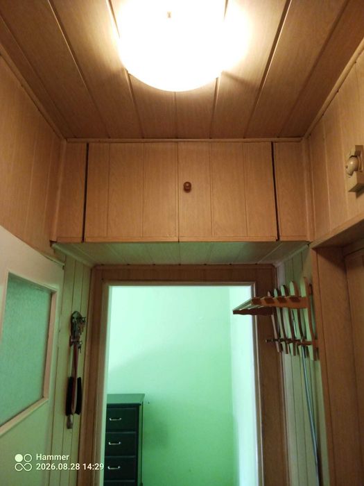 Mieszkanie dwupokojowe 38m2