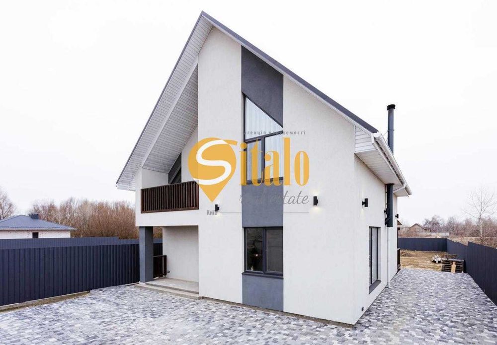 Дом по адресу (площадь 140 м²) - Atlanta.ua - фото 24