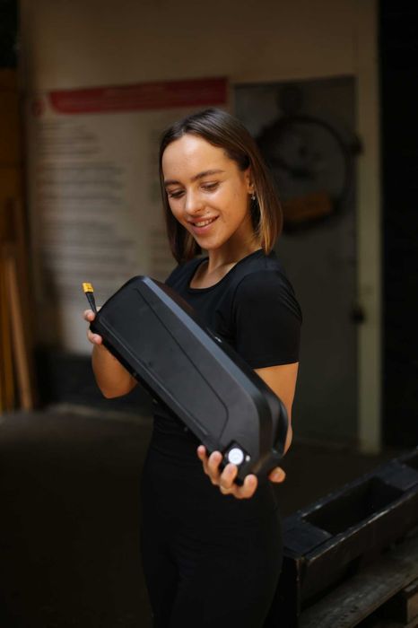 48v 20ah aкумулятор батарея для електровелосипеда