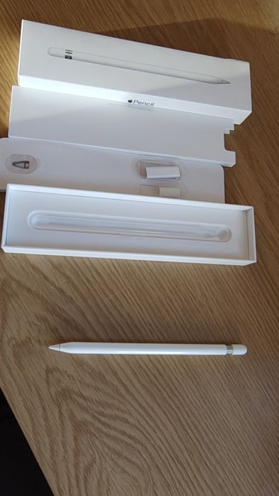Apple Pencil 1 покоління