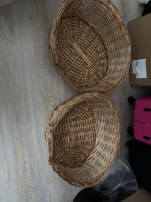 Kosz , legowisko dla psa lub kota