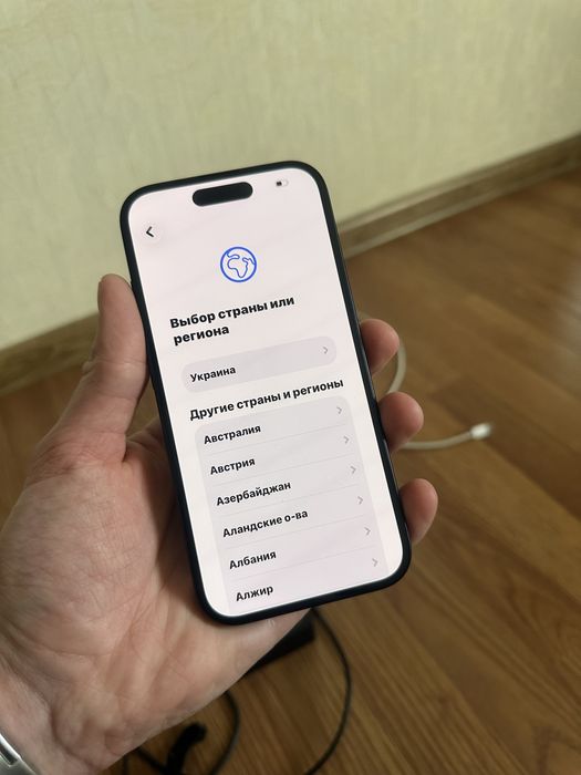 iPhone 16 128GB 100%