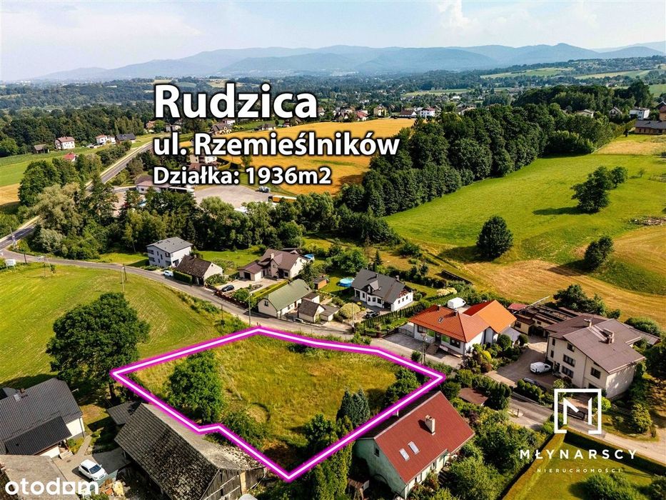 Działka | budowlana | dogodna lokalizacja