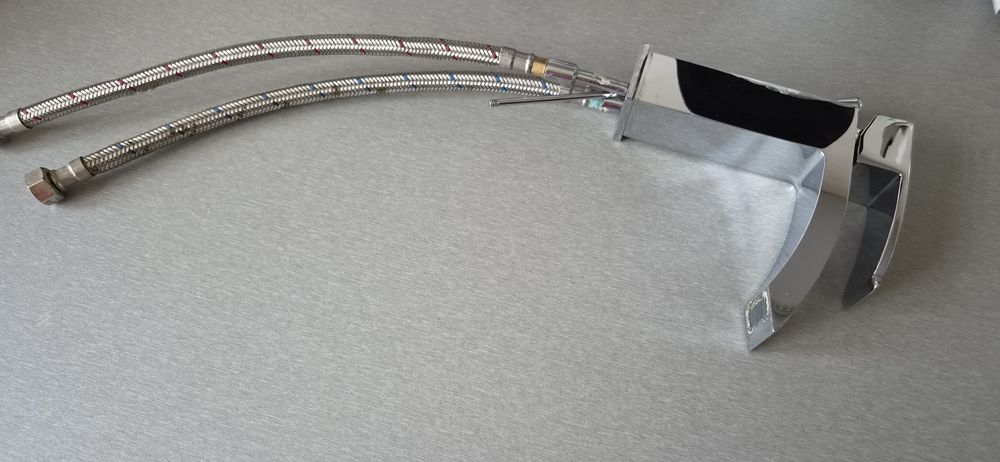 Bateria łazienkowa