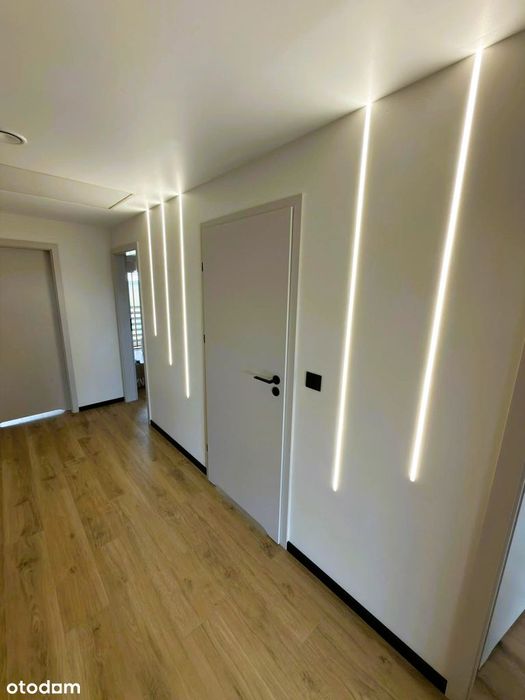 Nowoczesny dom 2024 | PV + magazyn energii | działka 1291 m²