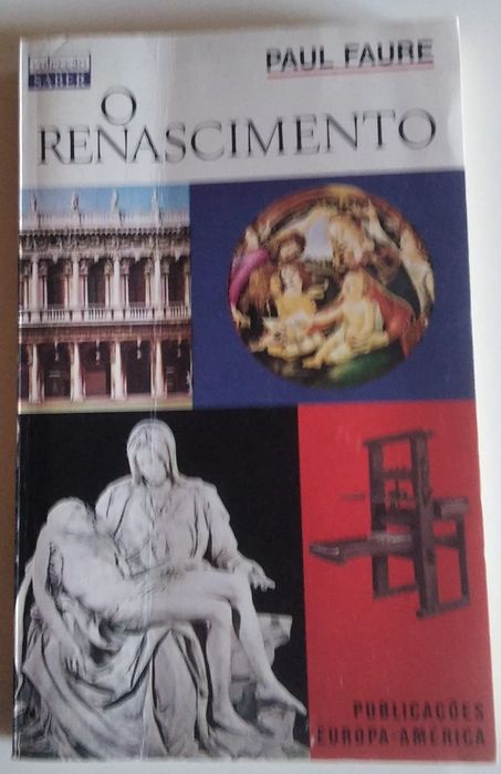 Livros de História e História da Filosofia