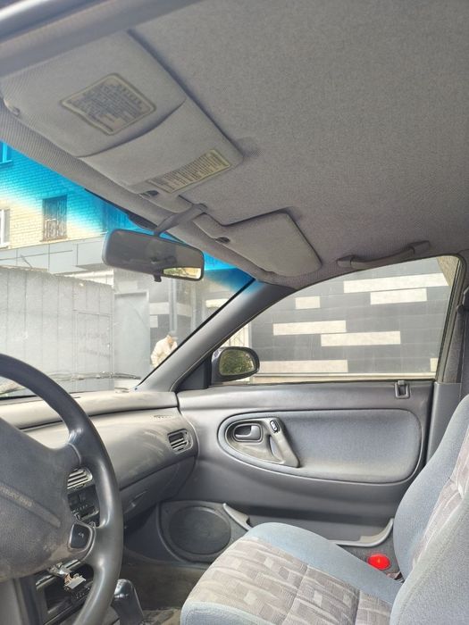 mazda 626 94года продажа/обмен