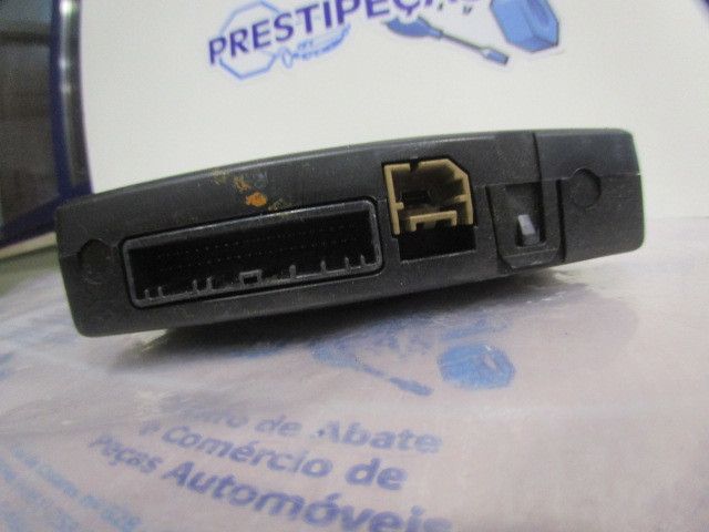 Módulo / leitor de navegação do GPS RENAULT Megane IV (B9A/M_)