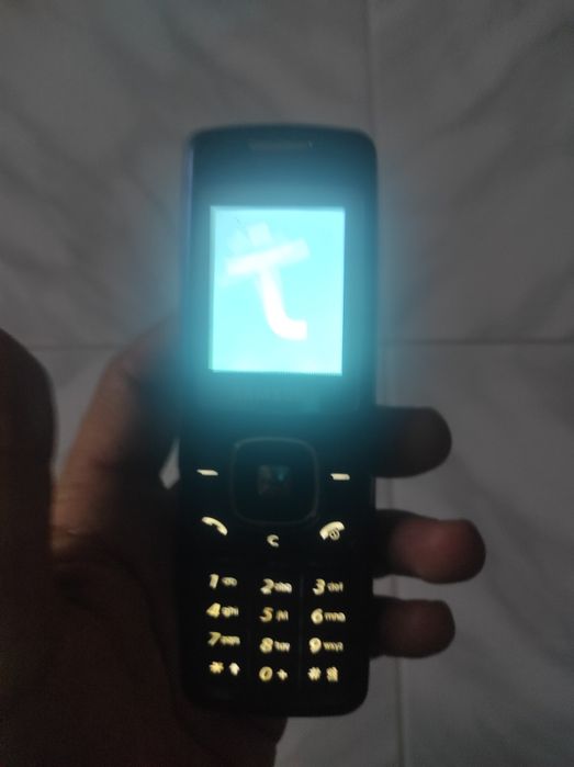 Telemóvel Samsung para venda ler descrição