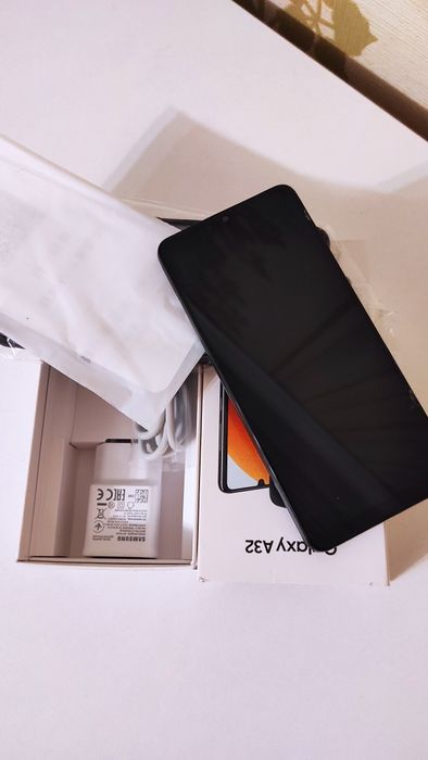 Телефон Samsung A32 4/128