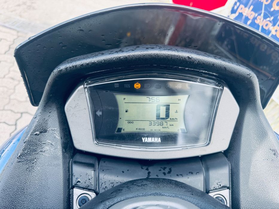 Vendo Nmax 125 ano 2024