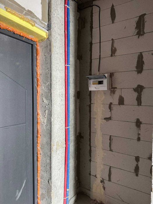 Продам велику 3-кімнатну квартиру в ЖК Гостомель Резідентс