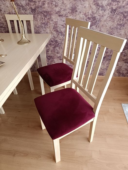 Conjunto sala  louceiro, mesa cadeiras, sofá