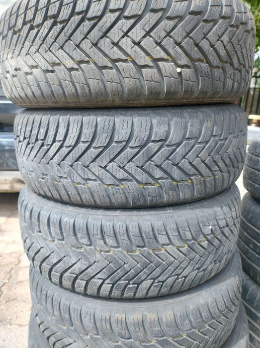 Opony 175/65R14C
