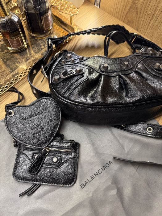 Сумка balenciaga