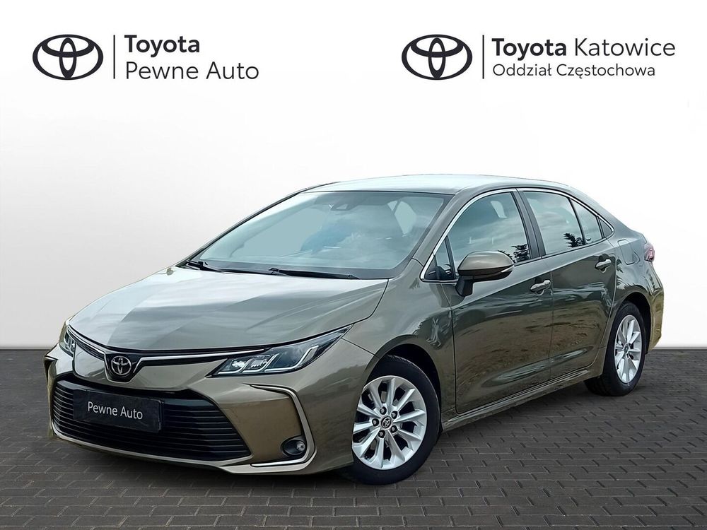 Toyota Corolla 1.6 Comfort