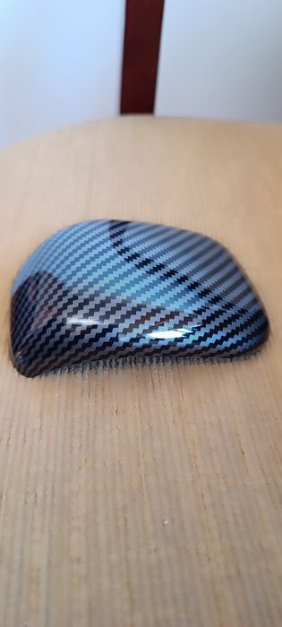 Apoio de mão do Mercedes