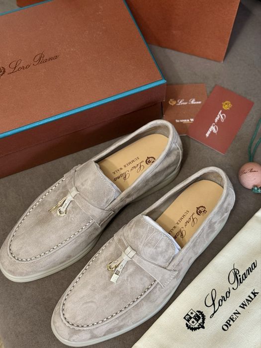 Лофери Loro Piana (Лоро Піана) (37-40р)