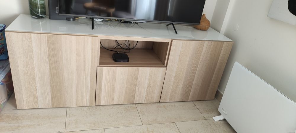 Móvel TV IKEA Bestå