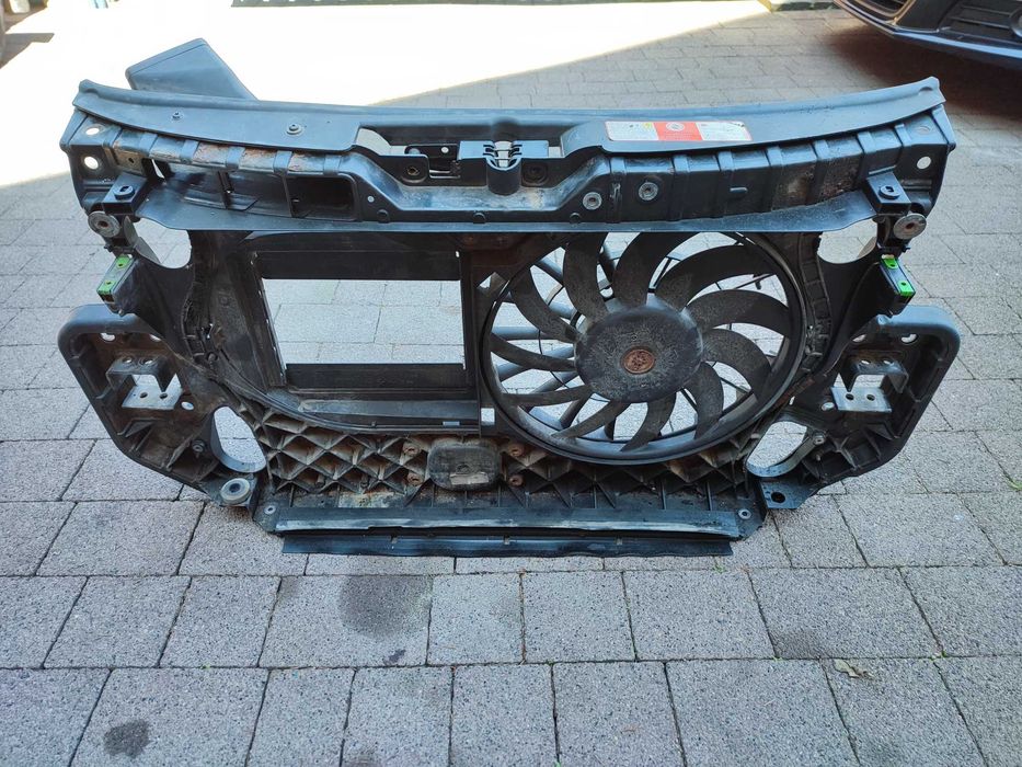 Pas Przedni Audi A6 C6 2.0TDI