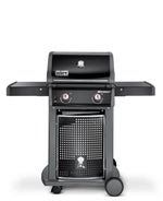 Barbecue a gás weber spirit classic e210
