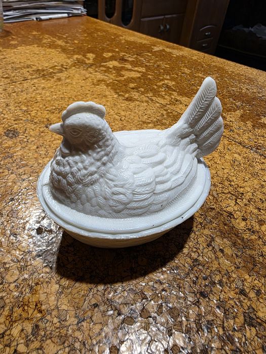 Kura ceramiczna mała