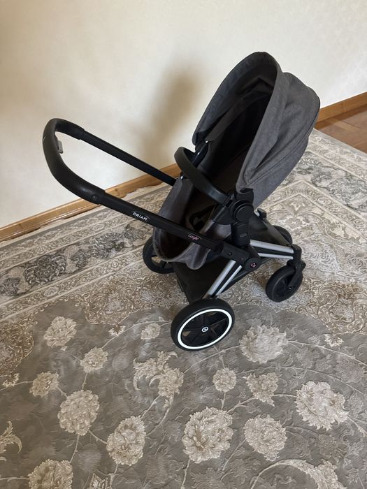 Cybex іграшкова каляска для ляльок коляска
