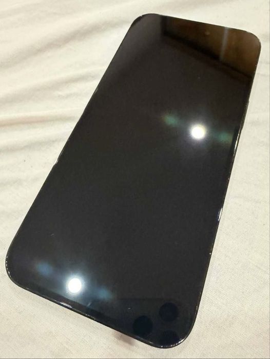 Iphone 14 pro max 128gb