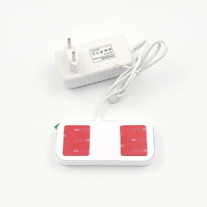 Ładowarka USB C 40W stacjia naścienna ASOMTECH