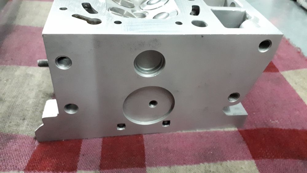 Głowica VW 1.4 16V 036.103373AK AM Seat Skoda VW Audi REGENERACJA