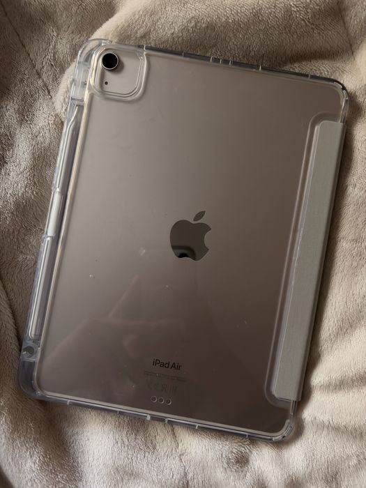 Ipad air 5th gen wifi+celular