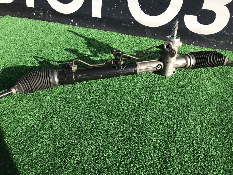 Рулевая рейка Фиат Добло Опель Комбо D 1.3 Multijet 2010-2017