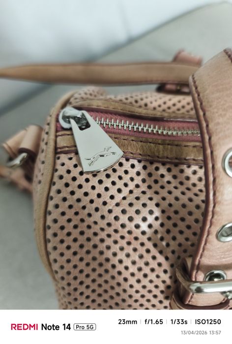 Bolsa Bimba y Lola