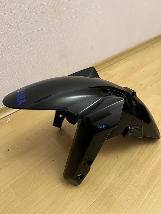 Yamaha MT-09 SP передний брызговик