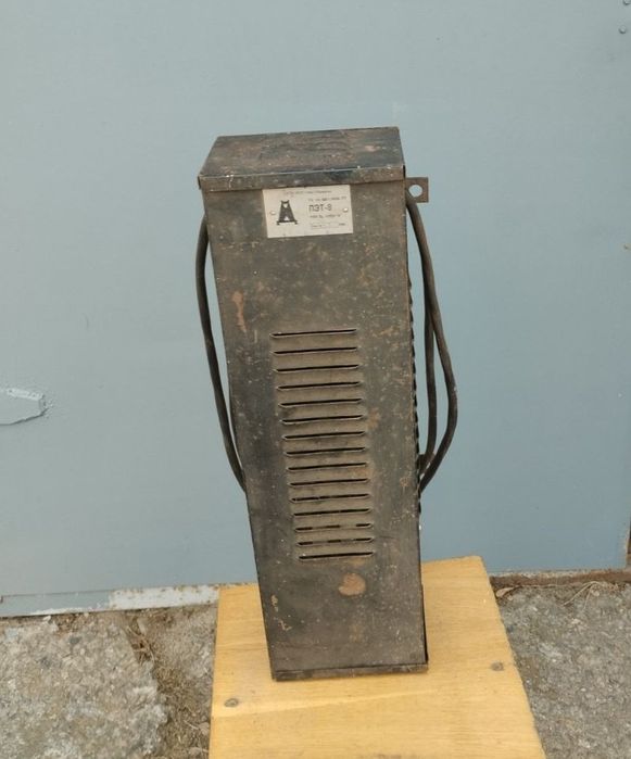 Продам обігрівач