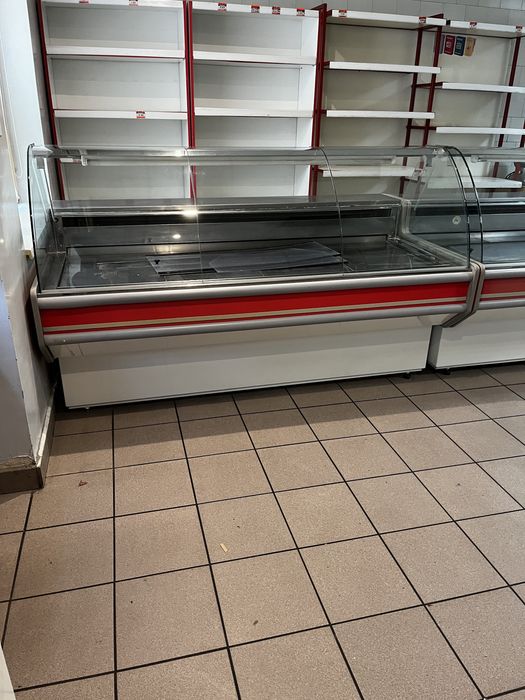 Lada chlodnicza  szafa chlodnicza Rapa