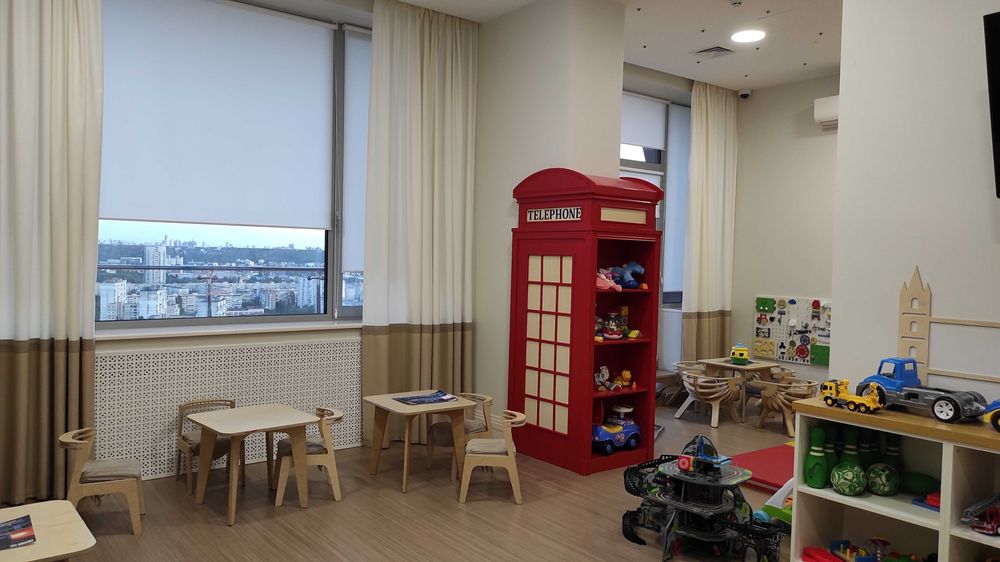 Продаж 2-х кімнатної квартири в престижному ЖК Obolon Residences