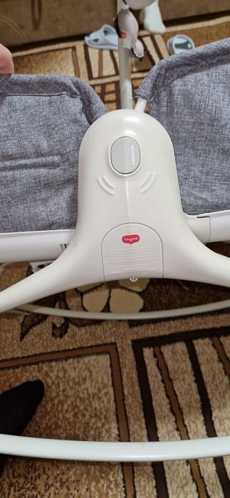 Продам дитячу колиску(люльку)