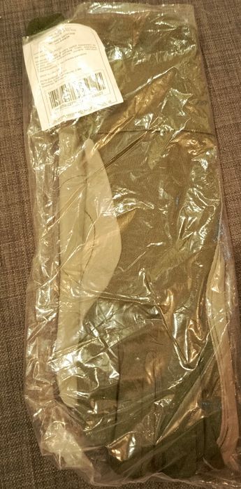 Rękawice taktyczne 619/MON