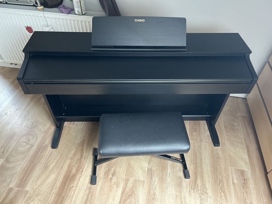 Pianino elektroniczne - Casio Celviano AP -270