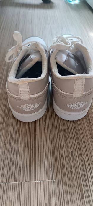 Buty Nike rozmiar 39