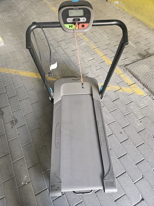 Folding Treadmill - Foldable454688742080532480