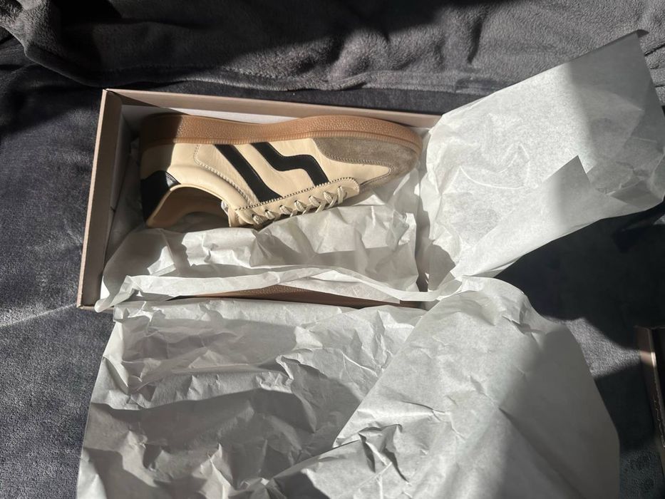 Sneakers  Gant  Cuzmo