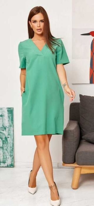 Плаття жіноче 48 р.