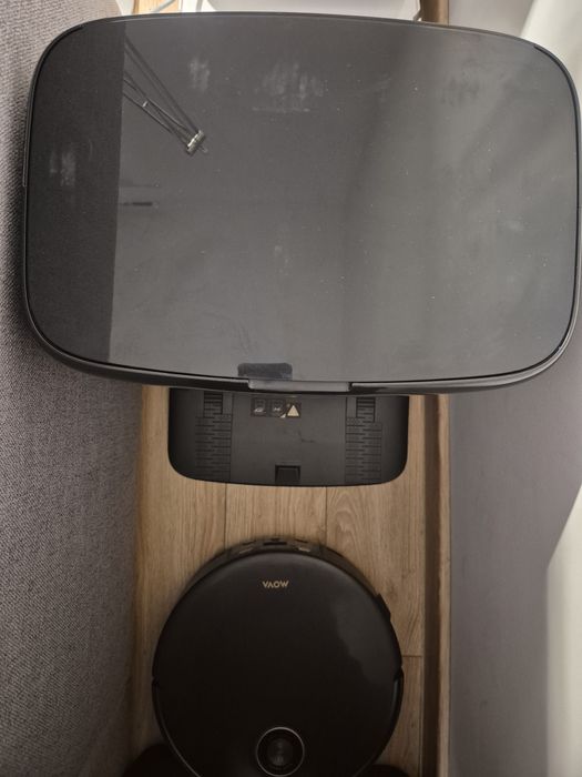 Robot sprzątający mova z60 polecam