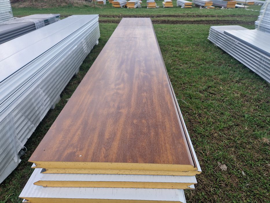 Plyta warstwowa  60z/m2