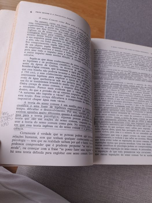 Teorias de Desenvolvimento da Criança de Alfred L. Baldwin